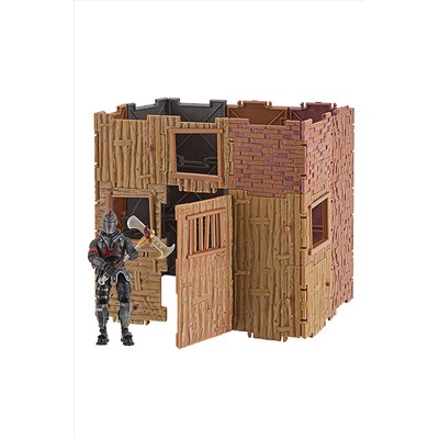 Игровой набор Fortnite - фигурка Black Knight с аксессуарами Игрушки разных брендов, 266960