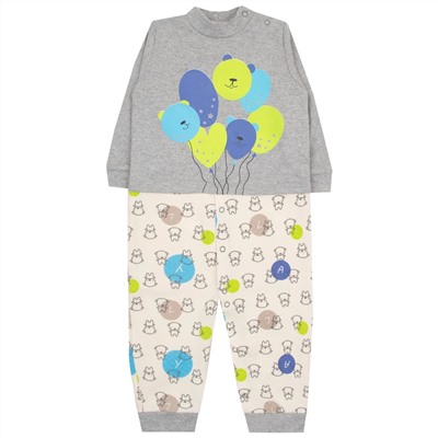 YOULALA Комбинезон 0699800102