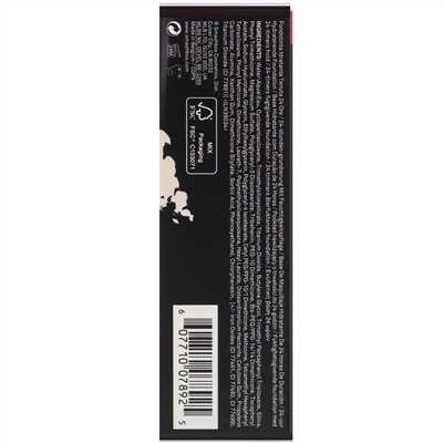 Smashbox, Studio Skin 24 Hour Wear Hydrating Foundation, 0.3 Fair with Neutral Undertone, 1 fl oz (30 ml)