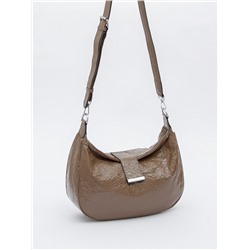 Сумка 51140S cappuccino  Velina Fabbiano-Safenta