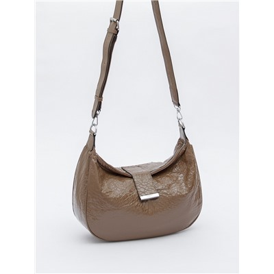 Сумка 51140S cappuccino  Velina Fabbiano-Safenta