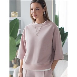 VILATTE Джемпер D49.139