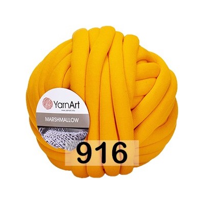 Пряжа YarnArt Marshmallow