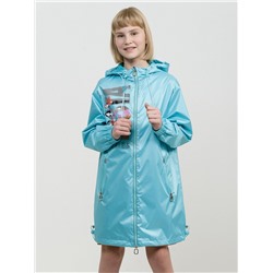 GZRN4270 (Плащ для девочки, Pelican )