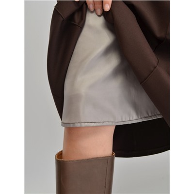 VISERDI Юбка 10441-ткр 9451380