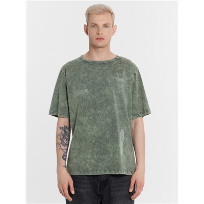 ФУТБОЛКА МУЖСКАЯ 111772-1