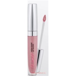Monic Beauty Блеск для губ No limit ! High-Shine Lipgoss тон 02 Peony