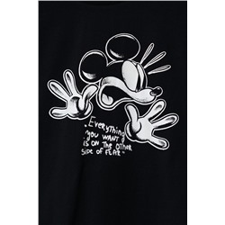 Комплект трикотажный для мальчиков: фуфайка (футболка), брюки PLAYTODAY, 1242502