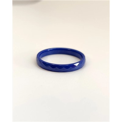 Кольцо из керамики