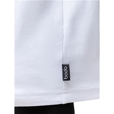 Bodo Футболка 4-475MU 4-475MU