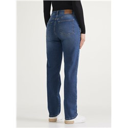 CONTE CON-835 Джинсы прямого кроя size plus