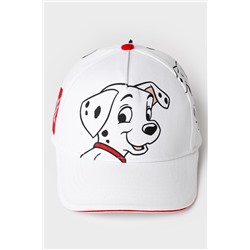 Кепка текстильная для девочек PLAYTODAY, 1239667