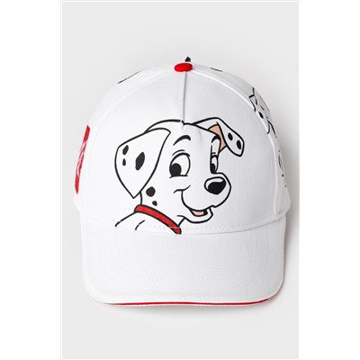 Кепка текстильная для девочек PLAYTODAY, 1239667