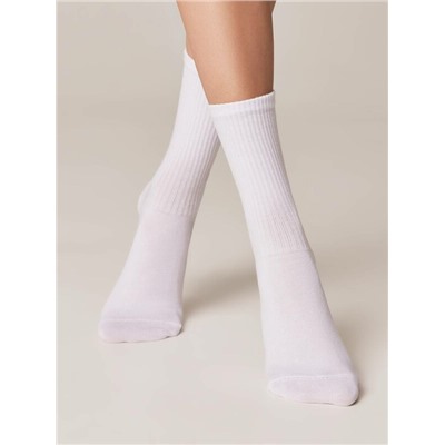 Удлиненные CONTE ACTIVE Носки женские