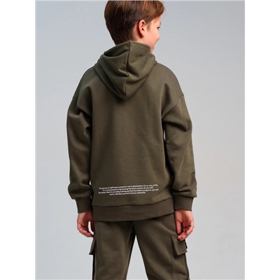 PLAYTODAY Толстовка 12511603