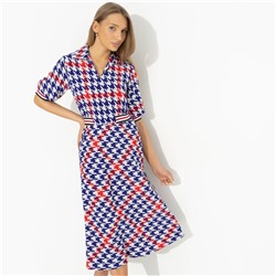 Платье на резинке, Увлечься вмиг (яркая)