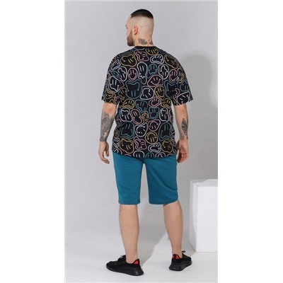 Костюм ЧАТ-5 (Петроль)