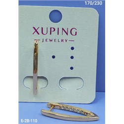 Серьги #22959022