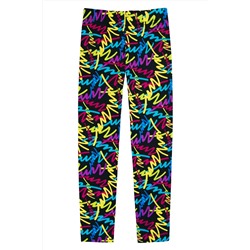 Лосины для девочки 101221