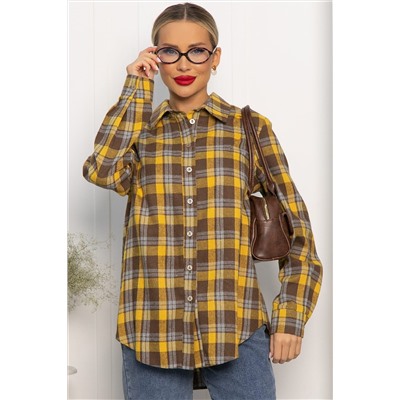 Рубашка LADY TAIGA, 1183582