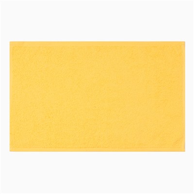 Набор полотенец Этель «Кролик с цветами» 35×50 см - 3 шт., 100% хлопок, махра 340 г/м²