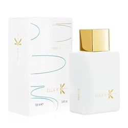 Парфюмерная вода Ella K Parfums Musc K унисекс (Luxe)