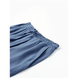 Брюки мужские MIST, размер 48, синие