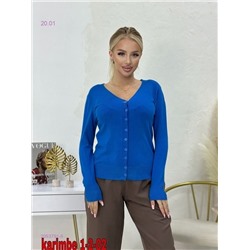 Кофта 2053791-6