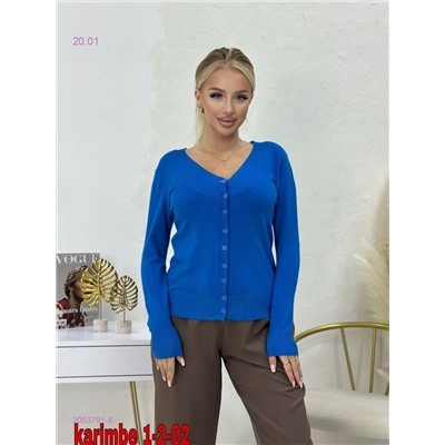 Кофта 2053791-6