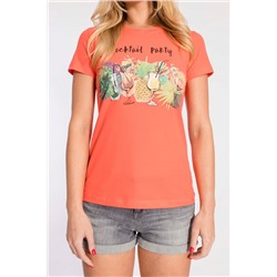 Футболка М321165Па