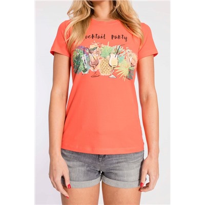 Футболка М321165Па