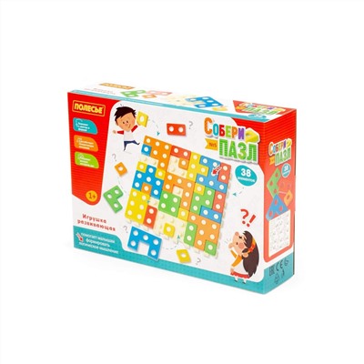 323243 Полесье Игрушка