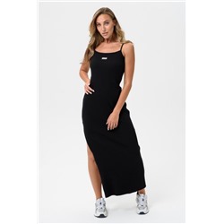 Платье женское 67151 (Черный)