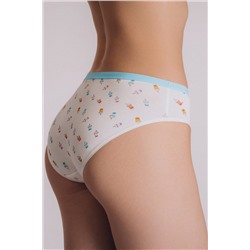 Трусы INDEFINI, 1191404