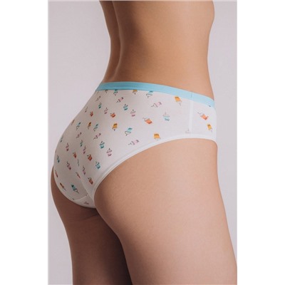 Трусы INDEFINI, 1191404