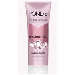 Осветляющая умывалка для лица Pond’s с воздушной микропеной