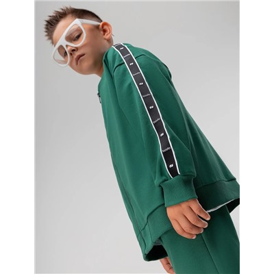 Bodo Костюм 11-483MU