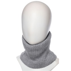 Шарф-снуд BERKMAN флис-3