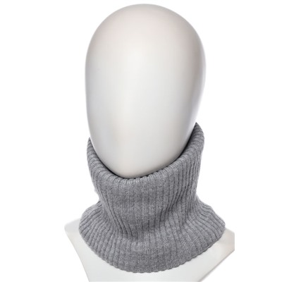 Шарф-снуд BERKMAN флис-3