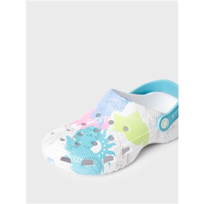 Сабо для девочек