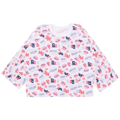 YOULALA Распашонка 0005100401