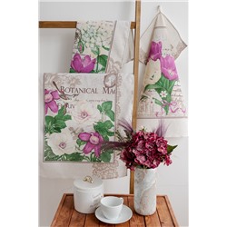 Набор полотенец Флоранс