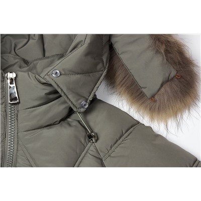 Куртка натуральный мех