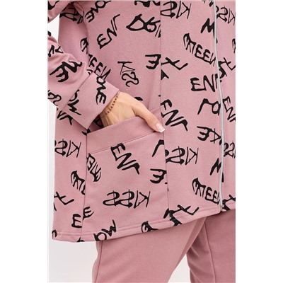 Lika Dress Костюм 8811