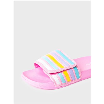 Сабо для девочек