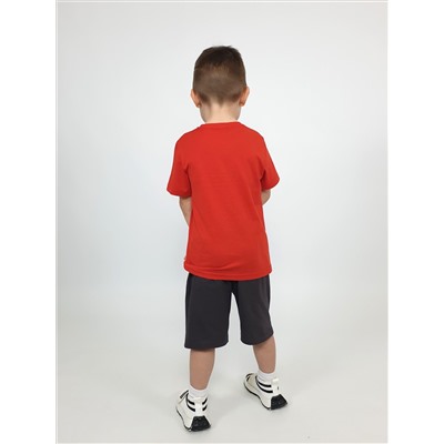 01-139-6. (Комплект для мальчика, Лунева )