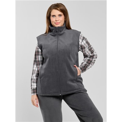 Толстовка (жилетка) Блик-3