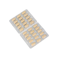 Мультивитаминный комплекс «Витамир» для женщин 50+, поддержка здоровья, энергии и иммунитета, 30 таблеток