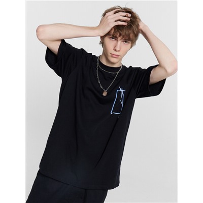 ФУТБОЛКА МУЖСКАЯ 111846