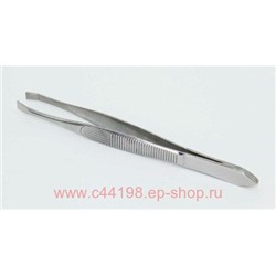 Zinger Пинцет SS-G17 P S Standart